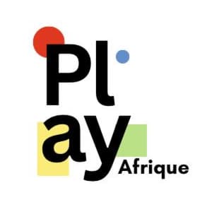 Play Afrique Logo