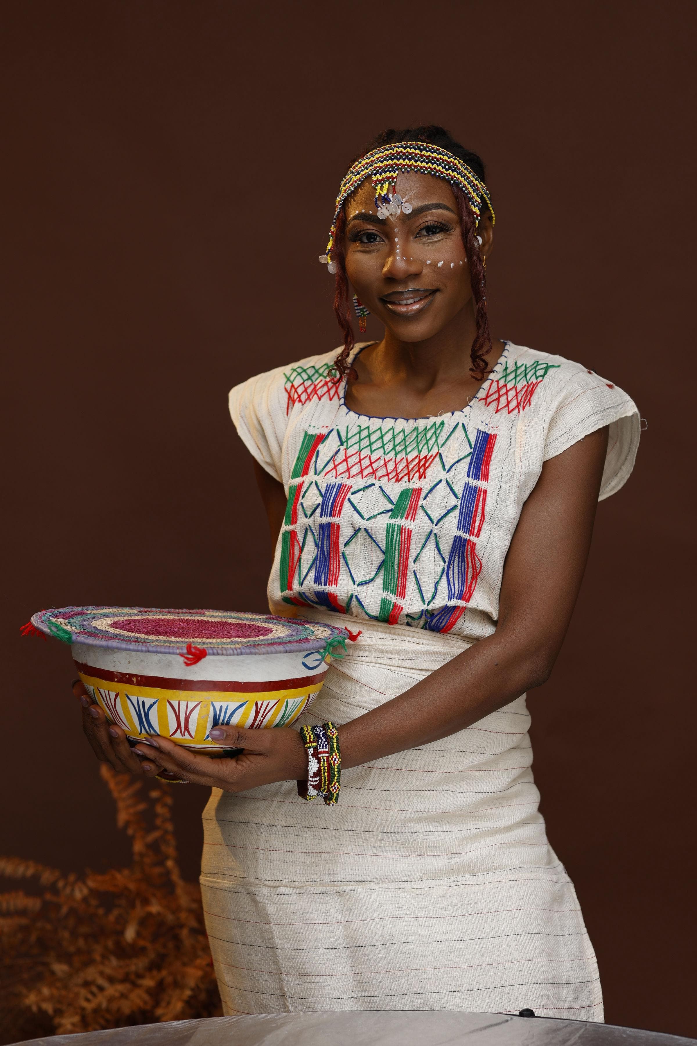 Services visualization