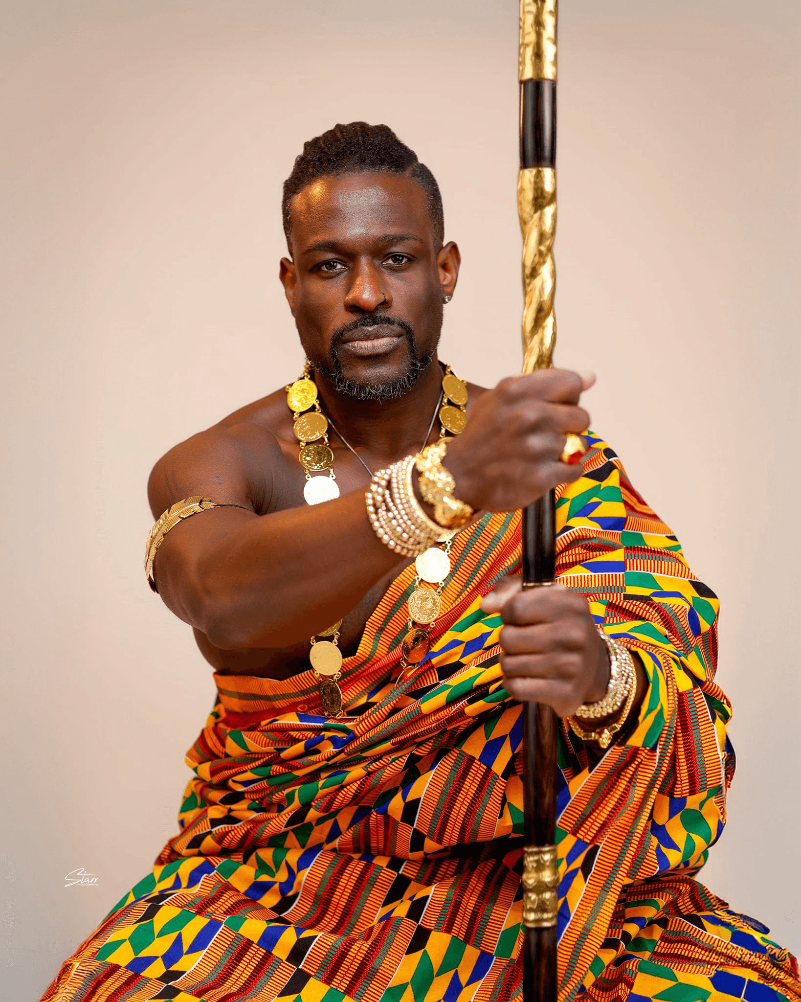 African Themed Events & Festivals